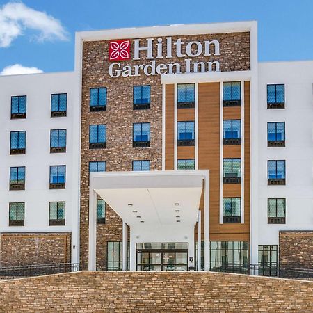 Hilton Garden Inn Dallas-Central Expy/North Park Area, Tx Eksteriør bilde